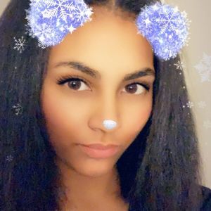 Meet your Posher, Jade